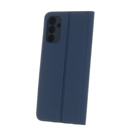 Etui Smart Soft do Xiaomi Redmi Note 12 4G granatowe