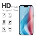 Szkło hartowane 2,5D Premium do Xiaomi Redmi Note 12 Pro 5G / 12 Pro + / 12 Explorer