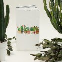 Etui Smart Trendy Kaktus 1 do Samsung Galaxy M33 5G