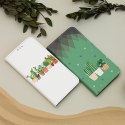 Etui Smart Trendy Kaktus 2 do Xiaomi Redmi 10C 4G