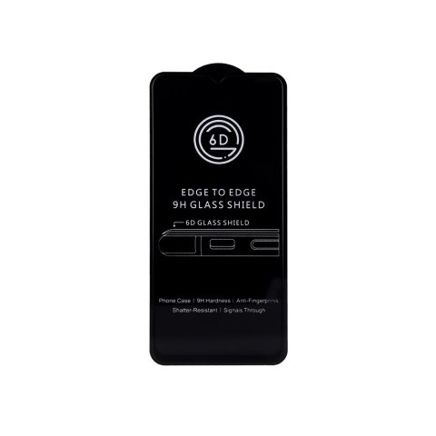 Szkło hartowane 6D do iPhone 15 Plus 6,7 Szkło hartowane 6D do iPhone 15 Plus 6,7