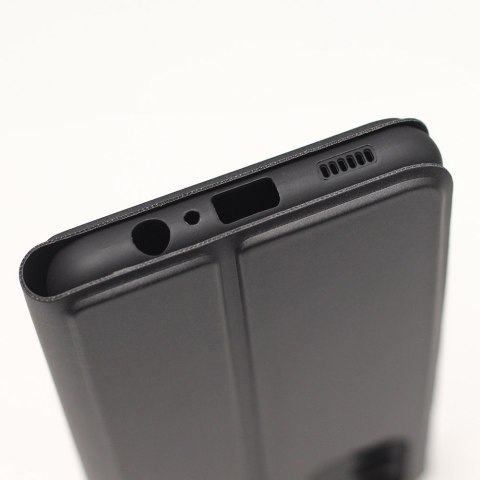 Etui Smart Soft do iPhone 15 6,1" czarne Etui Smart Soft do iPhone 15 6,1" czarne