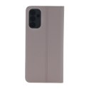 Etui Smart Soft do Xiaomi Redmi 12C 4G / Redmi 11A 4G / Poco C55 4G nude