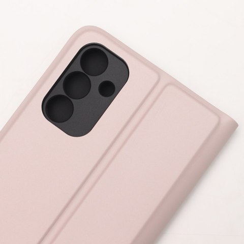 Etui Smart Soft do Xiaomi Redmi 12C 4G / Redmi 11A 4G / Poco C55 4G nude Etui Smart Soft do Xiaomi Redmi 12C 4G / Redmi 11A 4G / Poco C55 4G nude