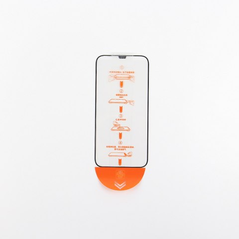 Szkło hartowane 9D Easy Tool do iPhone 14 6,1" privacy Szkło hartowane 9D Easy Tool do iPhone 14 6,1" privacy