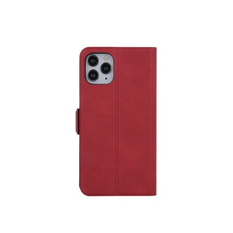 Etui Smart Mono do Oppo A17 czerwone Etui Smart Mono do Oppo A17 czerwone