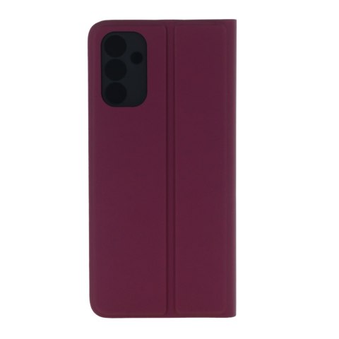 Etui Smart Soft do Motorola Moto G73 burgundy Etui Smart Soft do Motorola Moto G73 burgundy
