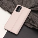 Etui Smart Soft do Oppo Reno 8T 4G nude