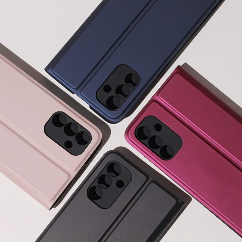 Etui Smart Soft do Oppo Reno 8T 4G nude Etui Smart Soft do Oppo Reno 8T 4G nude