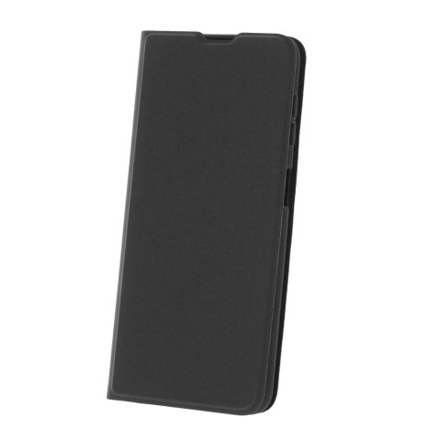 Etui Smart Soft do Samsung Galaxy S23 czarne