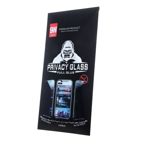 Szkło hartowane Privacy do Xiaomi 13 Szkło hartowane Privacy do Xiaomi 13