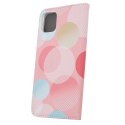 Etui Smart Trendy Coloured do iPhone 14 Pro 6,1 " Pastel Circular