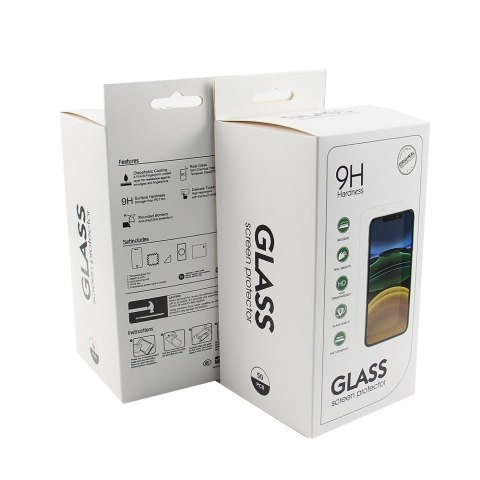 Szkło hartowane 2,5D do Xiaomi Redmi 10 / Redmi Note 11 4G (Global) / Note 11s 4G 50w1 Szkło hartowane 2,5D do Xiaomi Redmi 10 / Redmi Note 11 4G (Global) / Note 11s 4G 50w1
