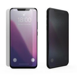 Szkło hartowane Privacy do iPhone 14 Pro Max 6,7