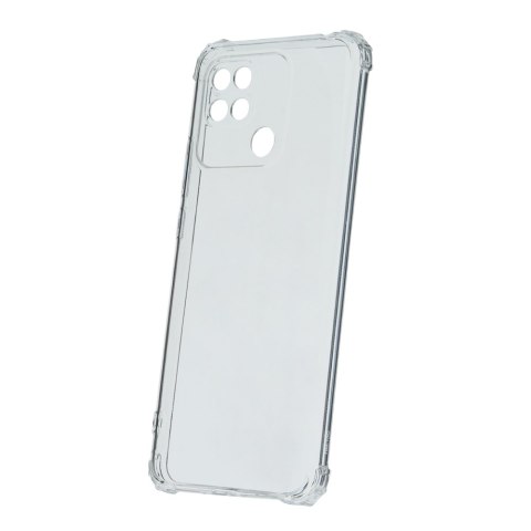 Nakładka Anti Shock 1,5 mm do Xiaomi Redmi 10c 4G transparentna