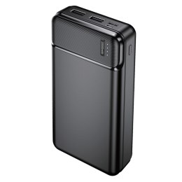 Maxlife power bank MXPB-01 20000 mAh czarny