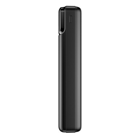 Maxlife power bank MXPB-01 20000 mAh czarny Maxlife power bank MXPB-01 20000 mAh czarny