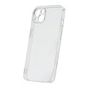 Nakładka Slim 2 mm do Honor X50 5G transparentna Nakładka Slim 2 mm do Honor X50 5G transparentna