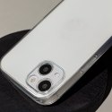 Nakładka Slim 2 mm do Honor X50 5G transparentna Nakładka Slim 2 mm do Honor X50 5G transparentna