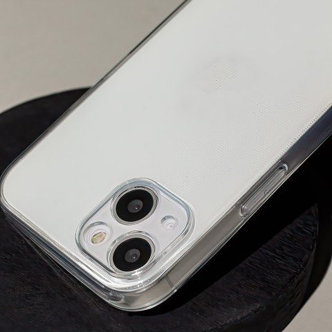 Nakładka Slim 2 mm do Honor X50 5G transparentna Nakładka Slim 2 mm do Honor X50 5G transparentna