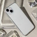 Nakładka Slim 2 mm do Honor X50 5G transparentna Nakładka Slim 2 mm do Honor X50 5G transparentna
