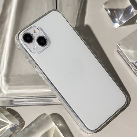 Nakładka Slim 2 mm do Honor X50 5G transparentna Nakładka Slim 2 mm do Honor X50 5G transparentna