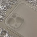 Nakładka Slim 2 mm do Honor X50 5G transparentna Nakładka Slim 2 mm do Honor X50 5G transparentna
