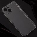 Nakładka Slim 2 mm do Honor X50 5G transparentna Nakładka Slim 2 mm do Honor X50 5G transparentna