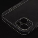 Nakładka Slim 2 mm do Honor X50 5G transparentna Nakładka Slim 2 mm do Honor X50 5G transparentna