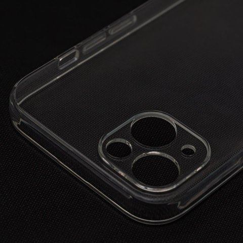 Nakładka Slim 2 mm do Honor X50 5G transparentna Nakładka Slim 2 mm do Honor X50 5G transparentna