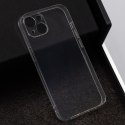 Nakładka Slim 2 mm do Honor X50 5G transparentna Nakładka Slim 2 mm do Honor X50 5G transparentna