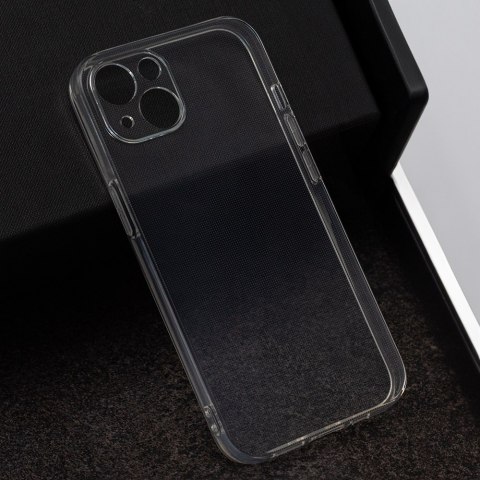 Nakładka Slim 2 mm do Honor X50 5G transparentna Nakładka Slim 2 mm do Honor X50 5G transparentna