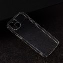 Nakładka Slim 2 mm do Honor X50 5G transparentna Nakładka Slim 2 mm do Honor X50 5G transparentna