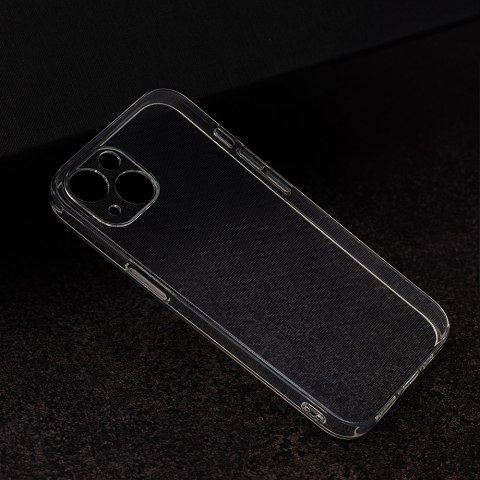 Nakładka Slim 2 mm do Honor X50 5G transparentna Nakładka Slim 2 mm do Honor X50 5G transparentna