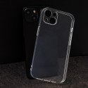 Nakładka Slim 2 mm do Honor X50 5G transparentna Nakładka Slim 2 mm do Honor X50 5G transparentna