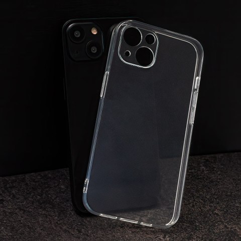 Nakładka Slim 2 mm do Honor X50 5G transparentna Nakładka Slim 2 mm do Honor X50 5G transparentna