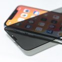 Szkło hartowane Privacy do Xiaomi Redmi 12 4G