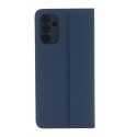 Etui Smart Soft do Xiaomi Redmi 9A / 9AT / 9i granatowe