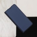 Etui Smart Soft do Xiaomi Redmi 9A / 9AT / 9i granatowe