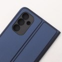 Etui Smart Soft do Xiaomi Redmi 9A / 9AT / 9i granatowe