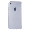 Nakładka Slim 1 mm do Xiaomi Redmi Note 12 4G transparentna Nakładka Slim 1 mm do Xiaomi Redmi Note 12 4G transparentna