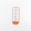 Szkło hartowane 9D Easy Tool do iPhone 14 Pro Max 6,7" clear