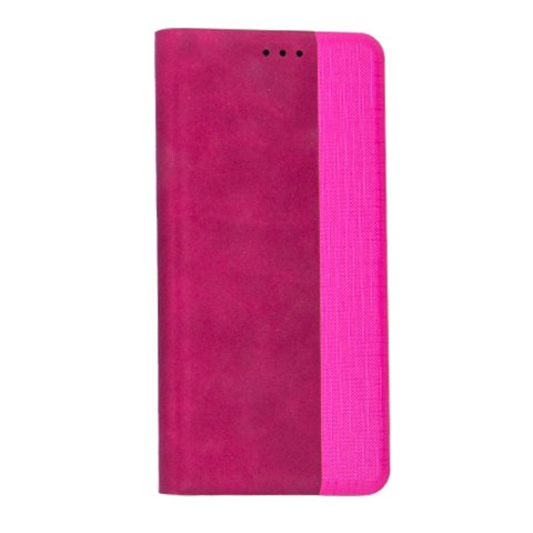 Etui Smart Tender do iPhone 14 6,1" czerwone Etui Smart Tender do iPhone 14 6,1" czerwone