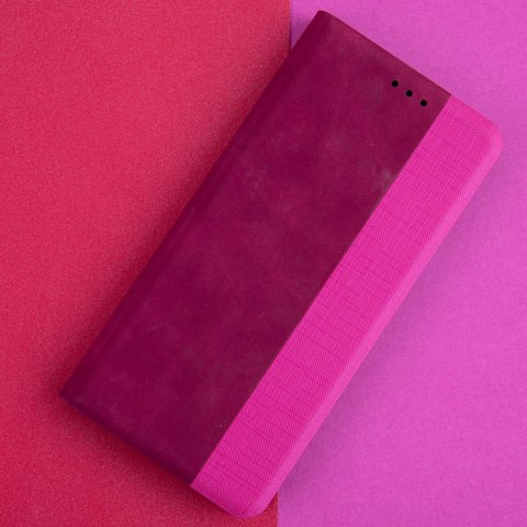 Etui Smart Tender do iPhone 14 6,1" czerwone Etui Smart Tender do iPhone 14 6,1" czerwone