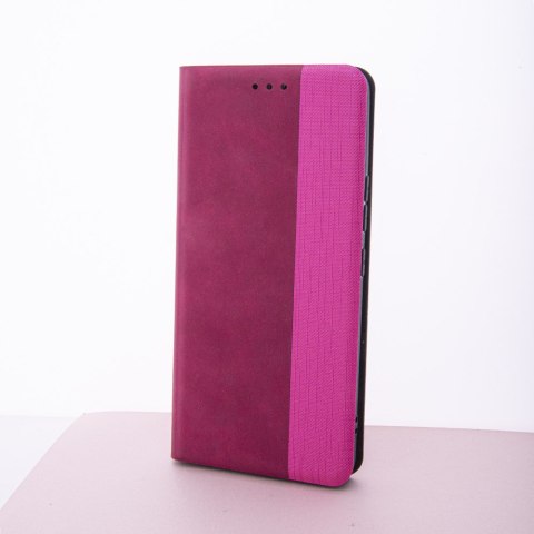 Etui Smart Tender do iPhone 14 6,1" czerwone Etui Smart Tender do iPhone 14 6,1" czerwone