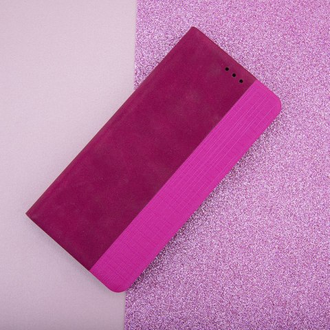 Etui Smart Tender do iPhone 14 6,1" czerwone Etui Smart Tender do iPhone 14 6,1" czerwone