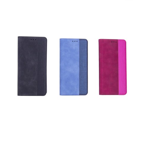 Etui Smart Tender do iPhone 14 6,1" czerwone Etui Smart Tender do iPhone 14 6,1" czerwone