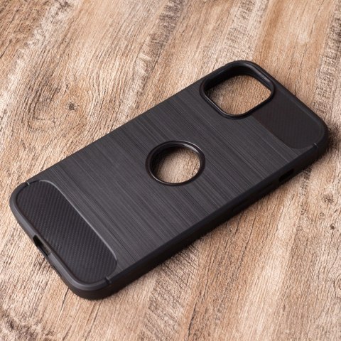 Nakładka Simple Black do Xiaomi Redmi Note 11 4G (GLOBAL) / Redmi Note 11s 4G Nakładka Simple Black do Xiaomi Redmi Note 11 4G (GLOBAL) / Redmi Note 11s 4G