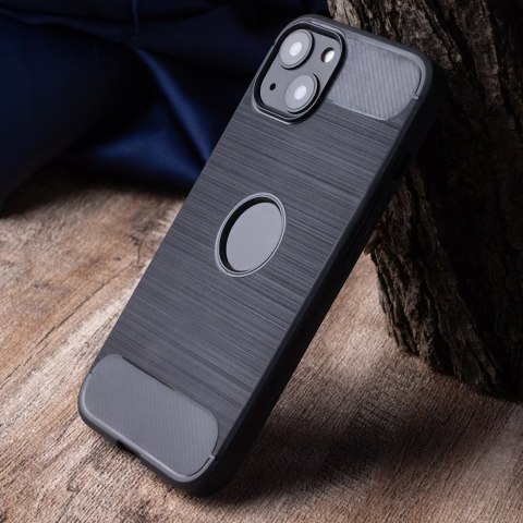 Nakładka Simple Black do Xiaomi Redmi Note 11 4G (GLOBAL) / Redmi Note 11s 4G Nakładka Simple Black do Xiaomi Redmi Note 11 4G (GLOBAL) / Redmi Note 11s 4G