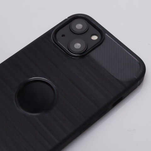 Nakładka Simple Black do Xiaomi Redmi Note 11 4G (GLOBAL) / Redmi Note 11s 4G Nakładka Simple Black do Xiaomi Redmi Note 11 4G (GLOBAL) / Redmi Note 11s 4G